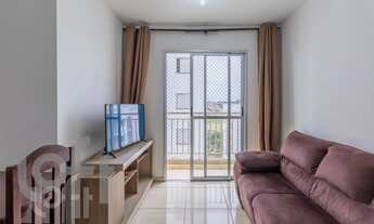 Imagem: Apartamento à venda em Cidade Líder com