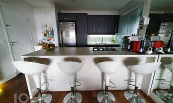 Imagem 6: Apartamento à venda em Ipiranga com 94 m², 2 quartos, 1 suíte, 2 vagas