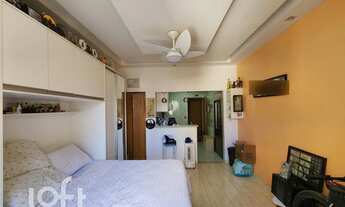 Imagem: Apartamento à venda em República com 30