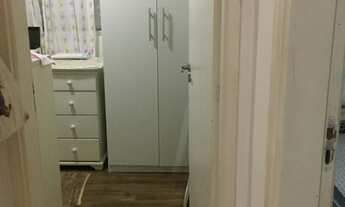 Imagem 7: Apartamento à venda em Morumbi com 55 m², 2 quartos, 1 vaga