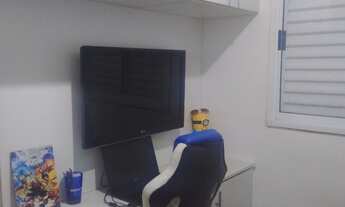 Imagem 4: Apartamento à venda em Jaraguá com 45 m², 2 quartos, 1 vaga