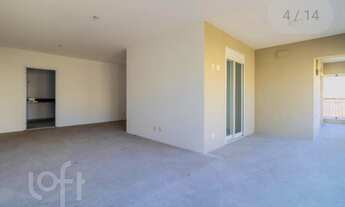 Imagem 4: Apartamento à venda em Cursino com 110 m², 3 quartos, 1 suíte, 2 vagas