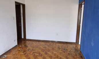 Imagem 2: Apartamento à venda em Sé com 45 m², 1 quarto