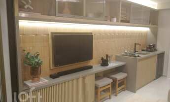 Imagem 2: Apartamento à venda em Saúde com 47 m², 2 quartos