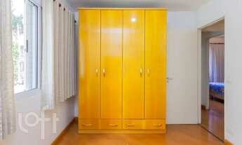 Imagem 7: Apartamento à venda em Perdizes com 74 m², 3 quartos, 1 suíte, 1 vaga