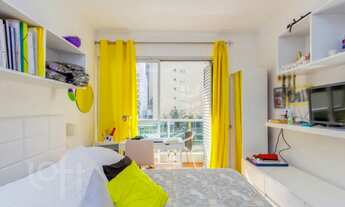 Imagem 4: Apartamento à venda em Perdizes com 158 m², 3 quartos, 1 suíte, 2 vagas