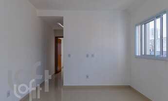 Imagem: Apartamento à venda em Vila Formosa com