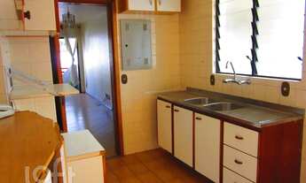 Imagem 6: Apartamento à venda em Santa Cecília com 88 m², 3 quartos, 1 suíte, 1 vaga