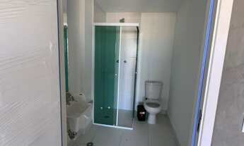 Imagem 4: Apartamento à venda em Jardim São Paulo com 28 m², 1 quarto