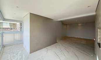 Imagem 7: Apartamento à venda em Barra Funda com 100 m², 3 quartos, 1 suíte, 2 vagas