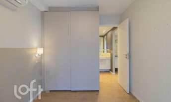 Imagem 2: Apartamento à venda em Bela Vista com 48 m², 1 quarto, 1 vaga