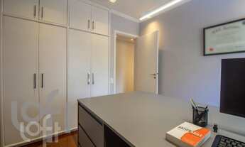 Imagem 4: Apartamento à venda em Morumbi com 133 m², 3 quartos, 1 suíte, 2 vagas