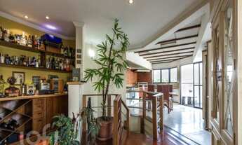 Imagem: Apartamento à venda em Brooklin com 354