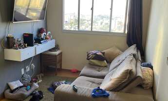 Imagem: Apartamento à venda em Itaquera com 41