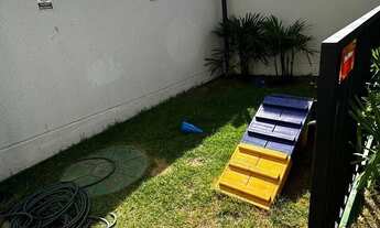 Imagem 6: Apartamento à venda em Jardim São Luís com 34 m², 1 quarto