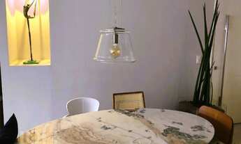 Imagem 4: Apartamento à venda em Vila Andrade com 128 m², 3 quartos, 1 suíte, 2 vagas