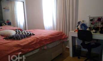 Imagem 3: Apartamento à venda em Sacomã com 55 m², 2 quartos, 1 vaga