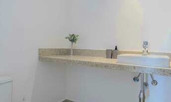 Imagem 5: Apartamento à venda em Saúde com 66 m², 3 quartos, 1 vaga