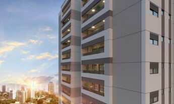 Imagem 3: Apartamento à venda em Perdizes com 84 m², 3 quartos, 1 suíte, 2 vagas