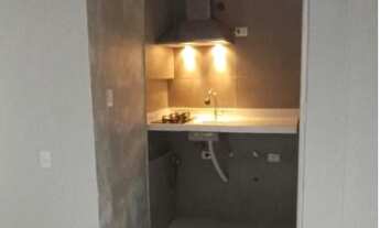 Imagem 1: Apartamento à venda em República com 23 m², 1 quarto