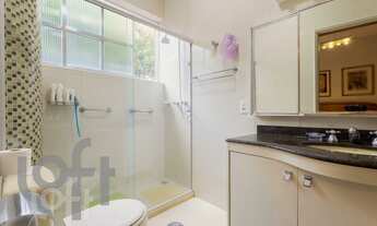 Imagem 3: Apartamento à venda em Sumaré com 280 m², 3 quartos, 1 suíte, 1 vaga