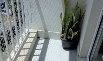 Imagem 5: Apartamento à venda em Tucuruvi com 64 m², 2 quartos, 1 suíte, 1 vaga