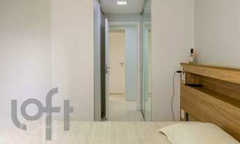 Imagem 5: Apartamento à venda em Barra Funda com 157 m², 4 quartos, 3 suítes, 2 vagas