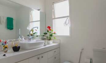 Imagem 3: Apartamento à venda em Vila Andrade com 120 m², 3 quartos, 1 suíte, 2 vagas