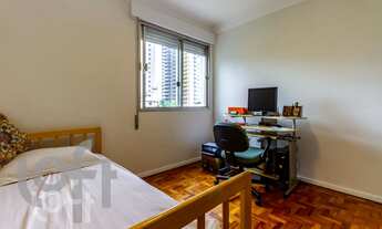 Imagem 6: Apartamento à venda em Brooklin com 90 m², 2 quartos, 1 vaga