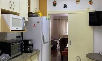 Imagem 5: Apartamento à venda em Saúde com 110 m², 3 quartos, 1 suíte, 2 vagas