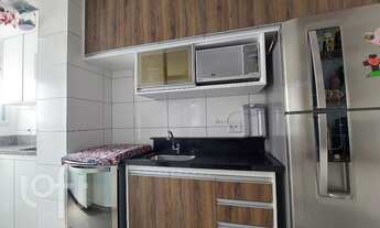 Imagem 6: Apartamento à venda em Campo Limpo com 47 m², 2 quartos, 1 vaga