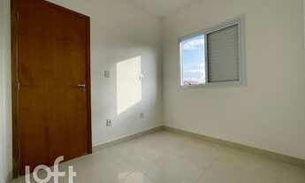 Imagem 4: Apartamento à venda em Itaquera com 38 m², 2 quartos