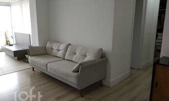 Imagem 5: Apartamento à venda em Saúde com 62 m², 2 quartos, 1 suíte, 2 vagas