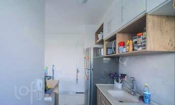 Imagem 4: Apartamento à venda em Vila Prudente com 35 m², 1 quarto