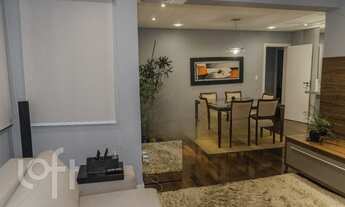 Imagem 3: Apartamento à venda em Vila Andrade com 115 m², 3 quartos, 1 suíte, 2 vagas