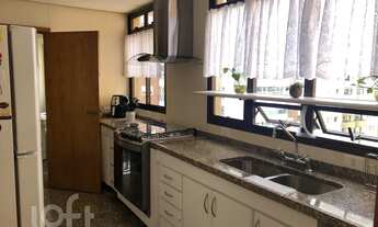 Imagem 7: Apartamento à venda em Brooklin com 200 m², 3 quartos, 2 suítes, 3 vagas