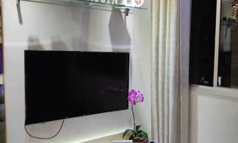 Imagem 1: Apartamento à venda em Barra Funda com 44 m², 2 quartos