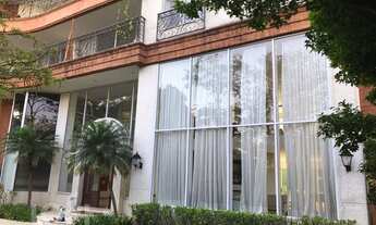 Imagem 3: Apartamento à venda em Santo Amaro com 185 m², 4 quartos, 3 suítes, 3 vagas