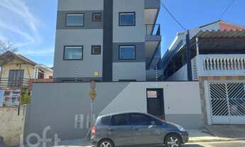 Imagem 2: Apartamento à venda em Vila Matilde com 38 m², 2 quartos