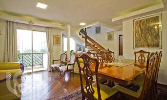 Imagem: Apartamento à venda em Vila Romana com