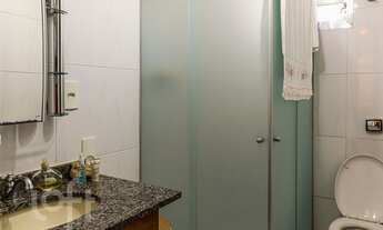 Imagem 2: Apartamento à venda em Santana com 121 m², 2 quartos, 1 vaga