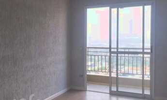 Imagem: Apartamento à venda em Ermelino Matarazzo