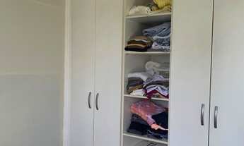 Imagem 7: Apartamento à venda em Campo Grande com 95 m², 3 quartos, 1 suíte, 2 vagas