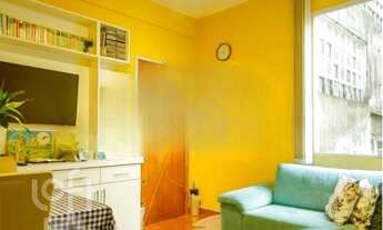 Imagem 2: Apartamento à venda em Casa Verde com 71 m², 2 quartos