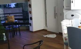 Imagem 3: Apartamento à venda em Morumbi com 121 m², 3 quartos, 1 suíte, 2 vagas