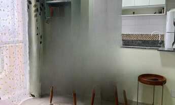 Imagem: Apartamento à venda em Vila Maria com 33