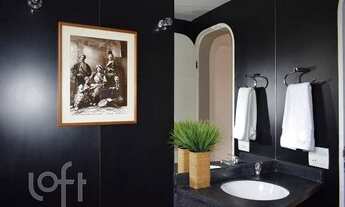 Imagem 2: Apartamento à venda em Aclimação com 195 m², 4 quartos, 2 suítes, 3 vagas