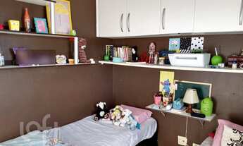 Imagem 3: Apartamento à venda em Sacomã com 50 m², 2 quartos, 1 vaga