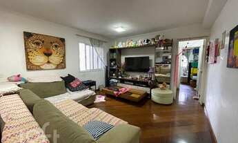 Imagem 2: Apartamento à venda em Vila Andrade com 109 m², 2 quartos, 2 suítes, 2 vagas