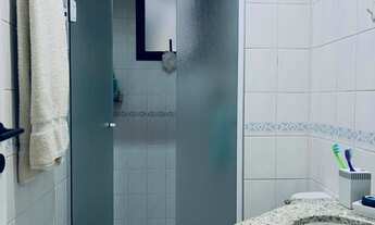 Imagem 3: Apartamento à venda em Butantã com 78 m², 3 quartos, 1 suíte, 2 vagas